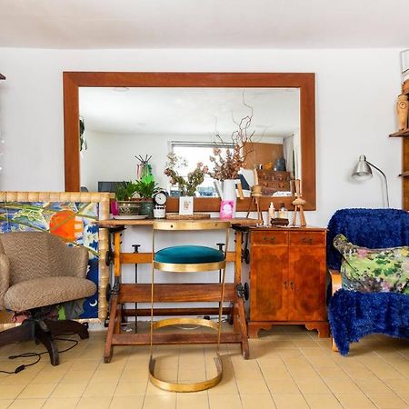 Appartement Chalk Farm Studio à Londres Extérieur photo