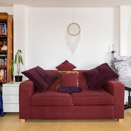 Appartement Chalk Farm Studio à Londres Extérieur photo