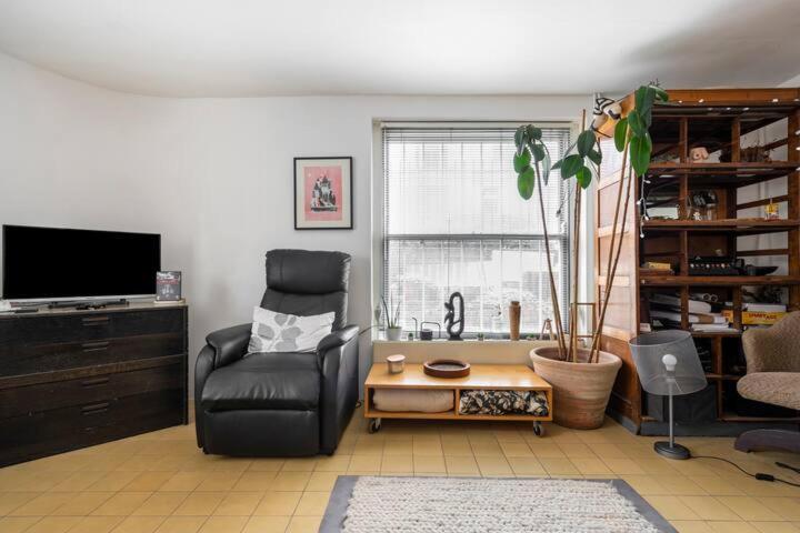 Appartement Chalk Farm Studio à Londres Extérieur photo