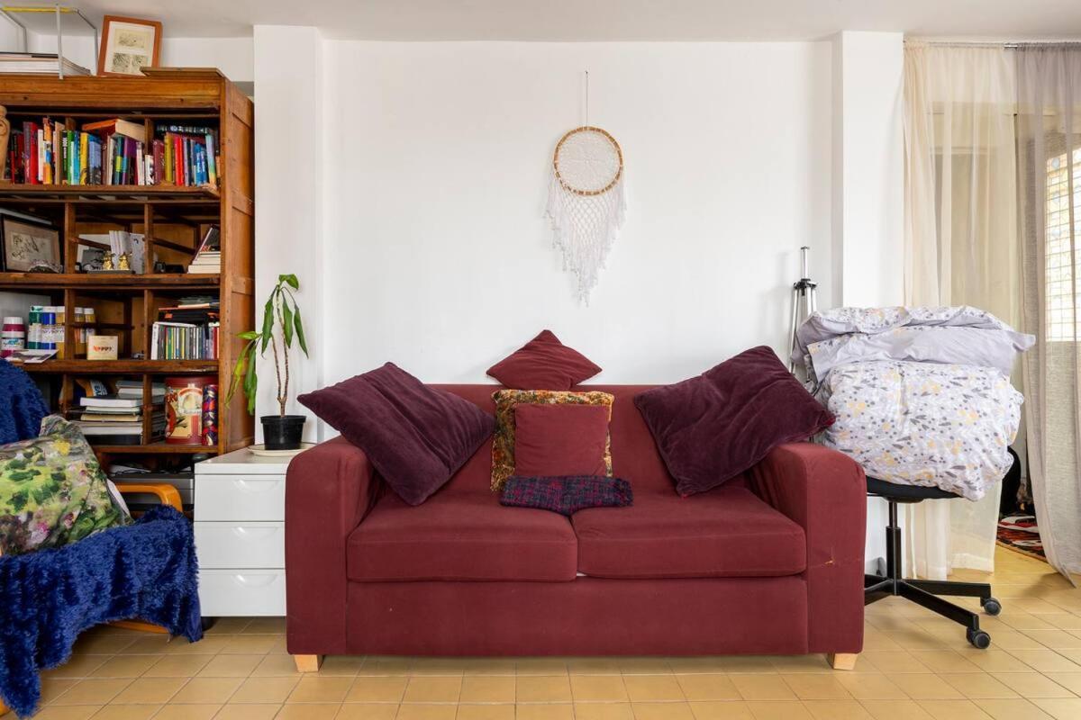 Appartement Chalk Farm Studio à Londres Extérieur photo