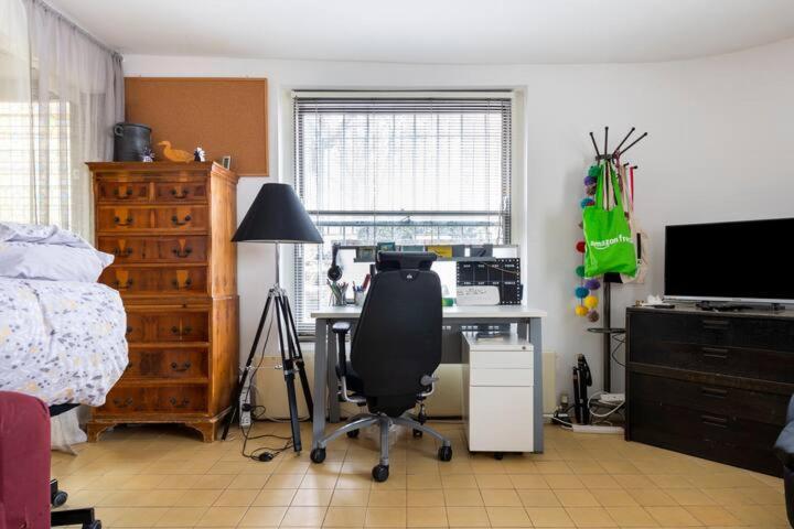 Appartement Chalk Farm Studio à Londres Extérieur photo