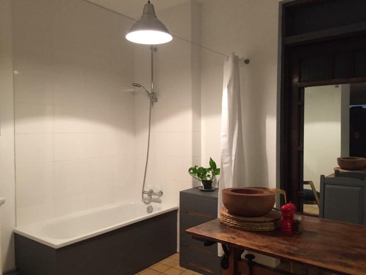 Appartement Chalk Farm Studio à Londres Extérieur photo