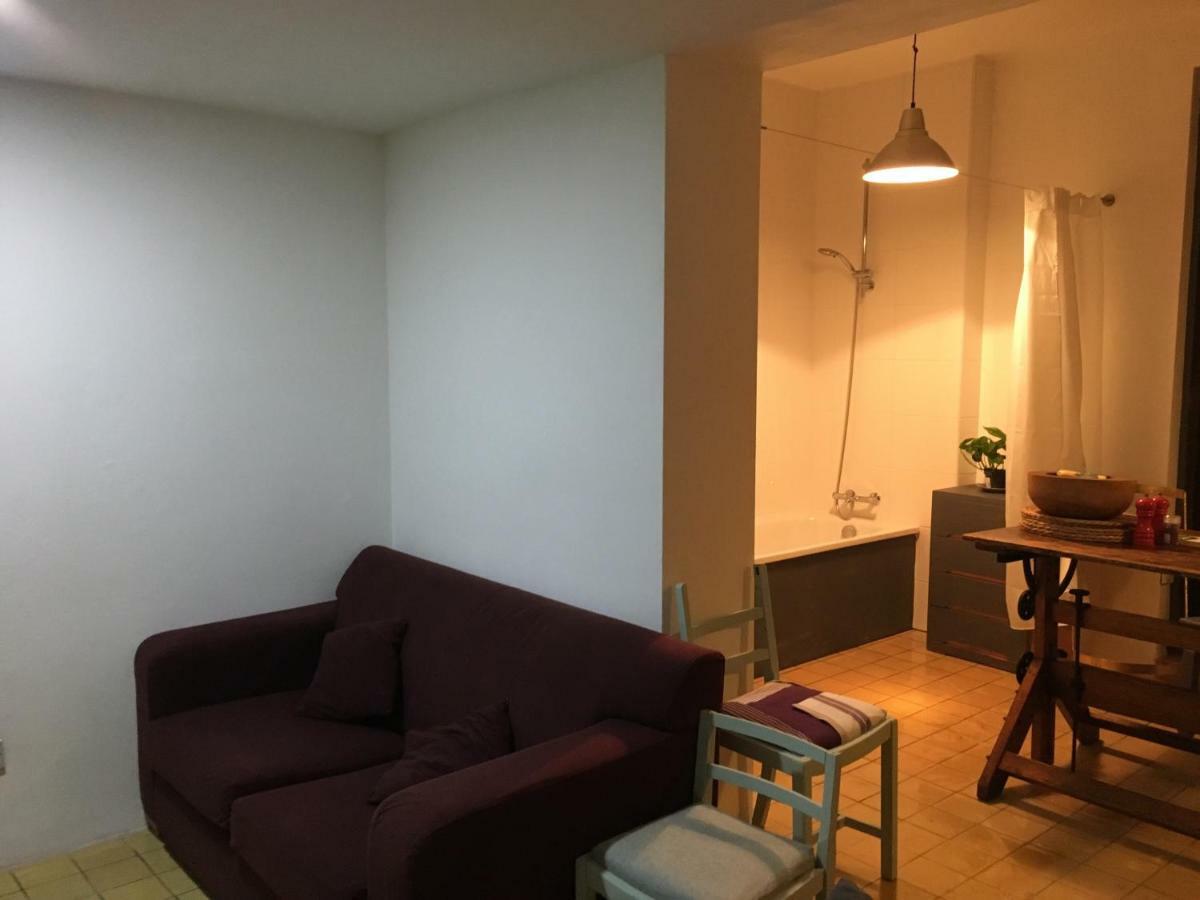 Appartement Chalk Farm Studio à Londres Extérieur photo